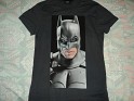 Camiseta - Spain - Primark - Batman - Negro - The Dark Knight - 0